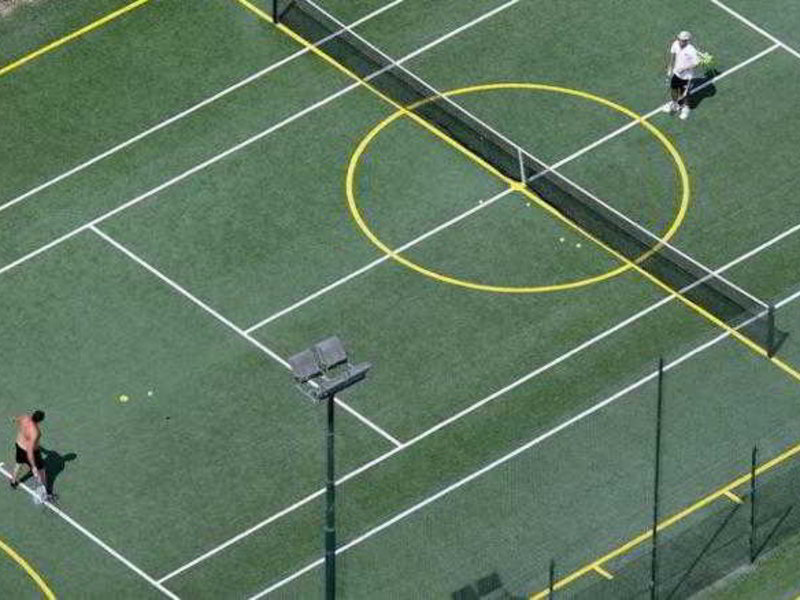 Sport und Freizeit