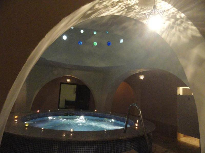 Petra Palace Hotel in Petra, Amman Wellness