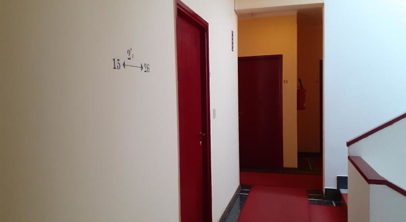 Lounge/Empfang
