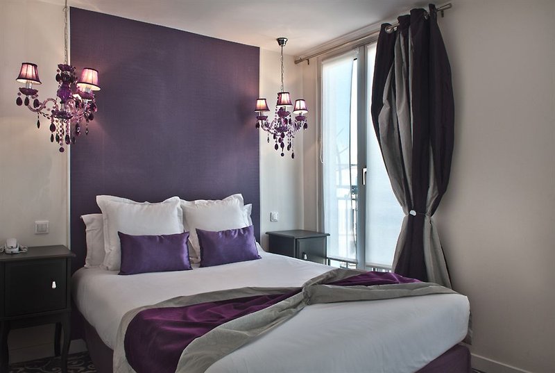 Hôtel B Square in Paris, Paris-Orly Wohnbeispiel