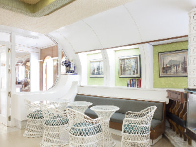 Lounge/Empfang
