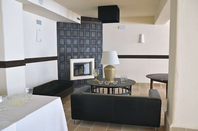 Lounge/Empfang