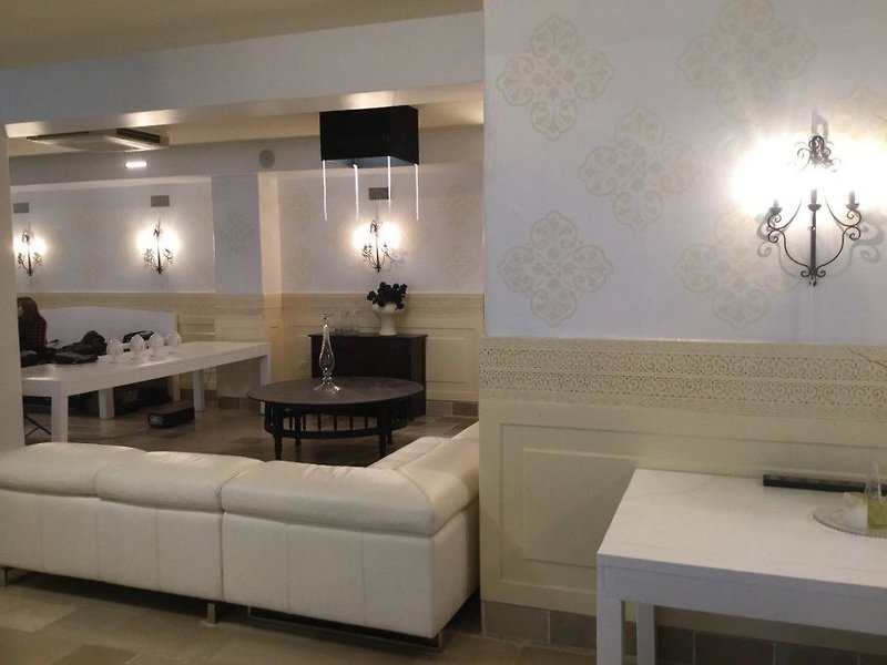 Lounge/Empfang