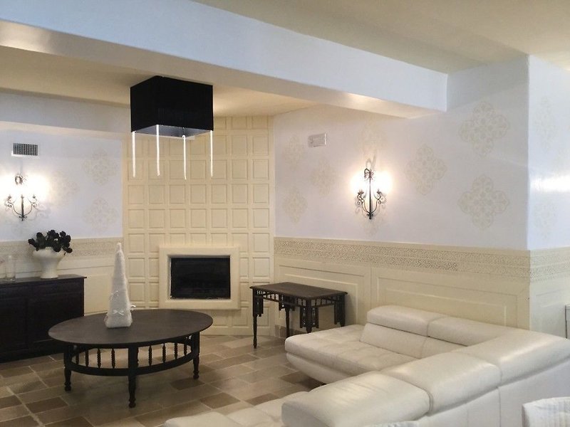 Lounge/Empfang