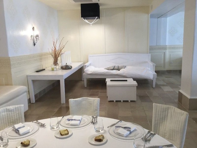 Lounge/Empfang
