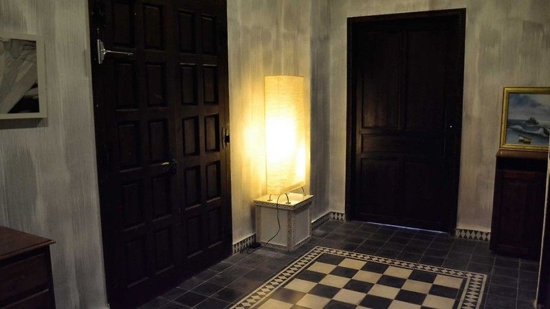 Lounge/Empfang