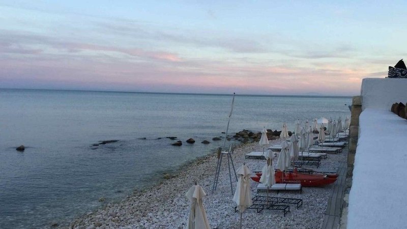 Strand