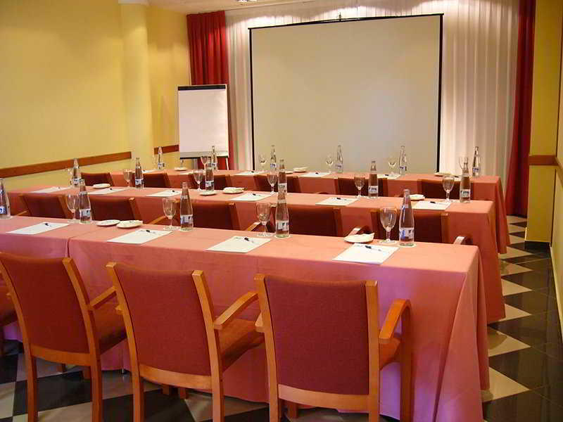 Konferenzraum