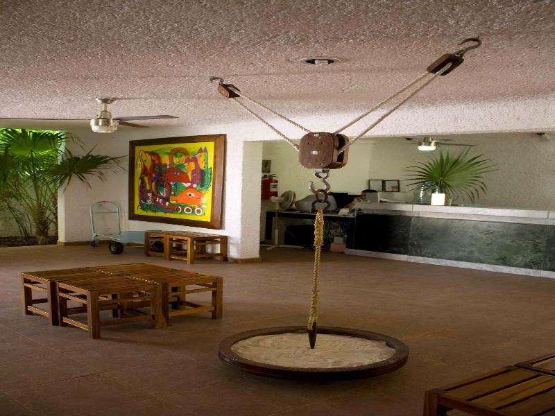 Lounge/Empfang