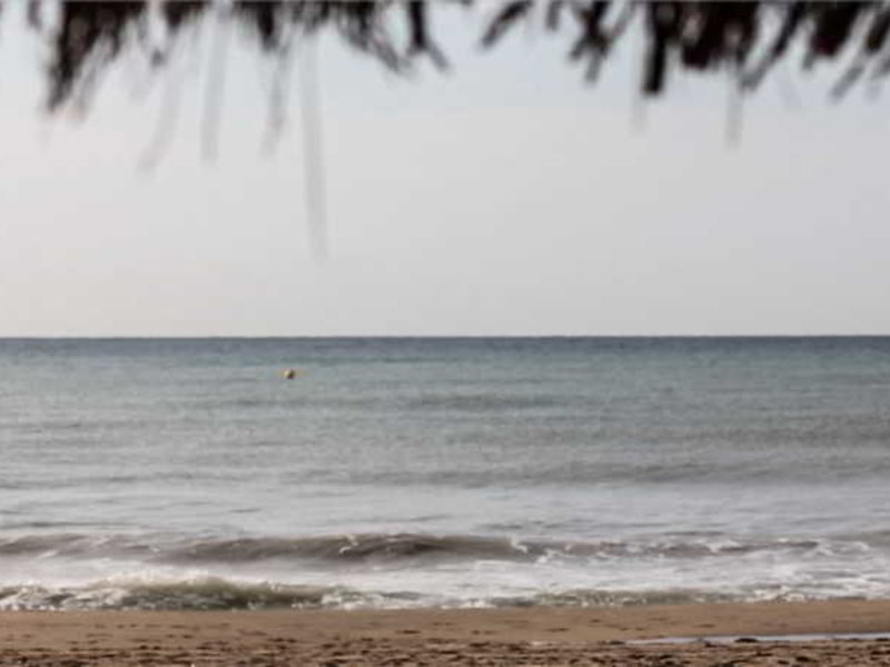 Strand