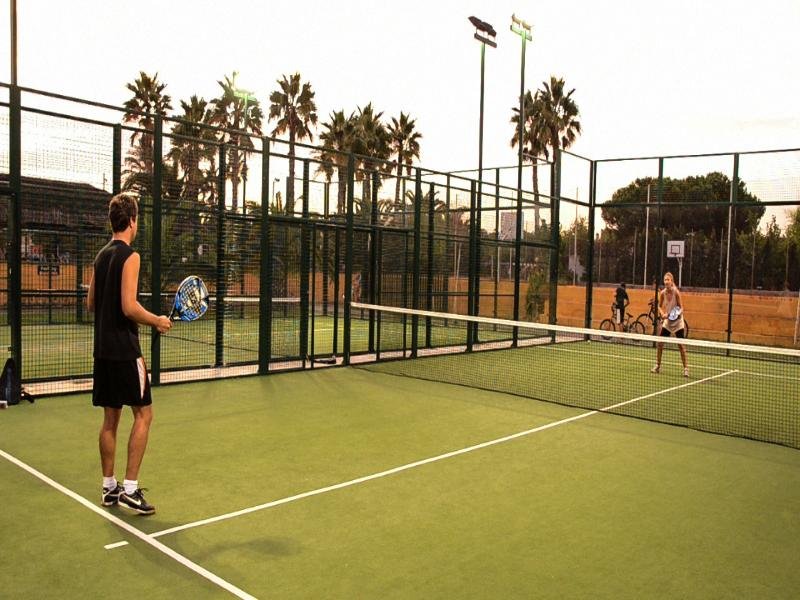 Sport und Freizeit