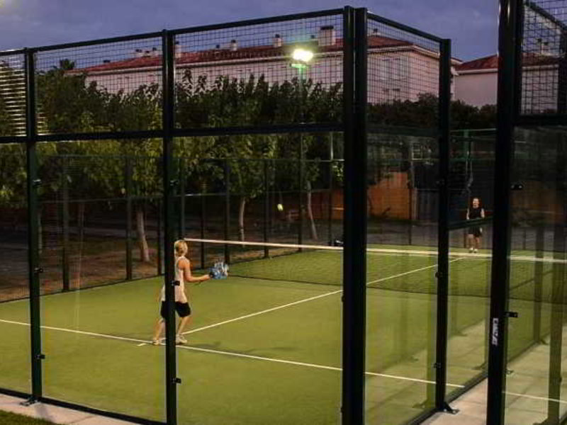 Sport und Freizeit