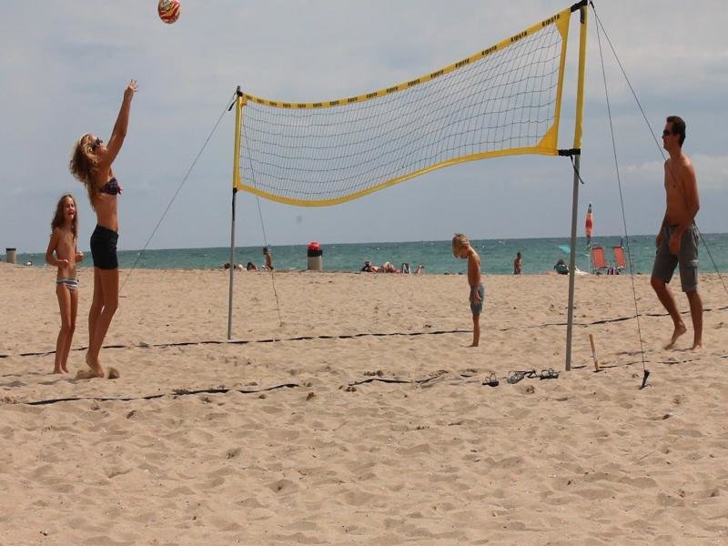 Sport und Freizeit