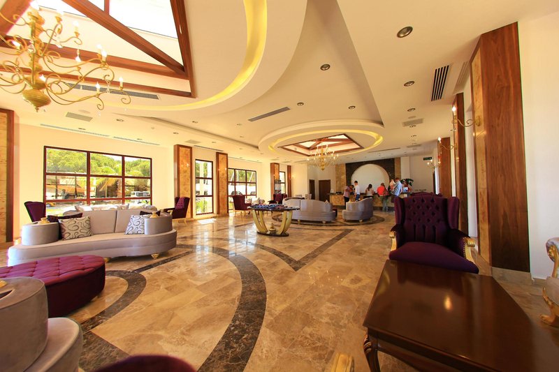 Lounge/Empfang