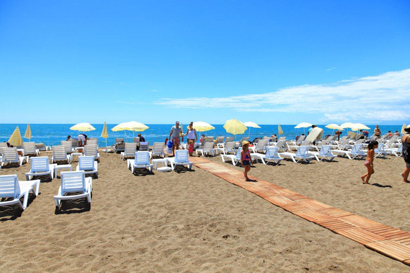 Strand