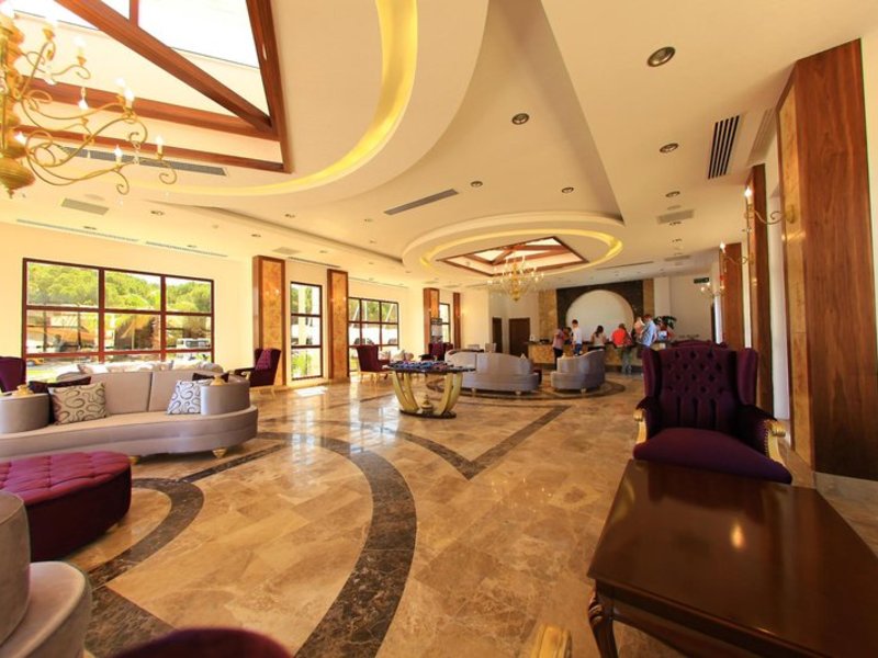 Lounge/Empfang