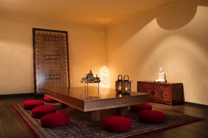 Lounge/Empfang