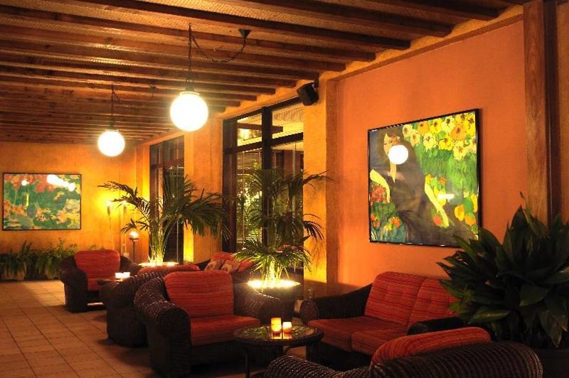 Lounge/Empfang