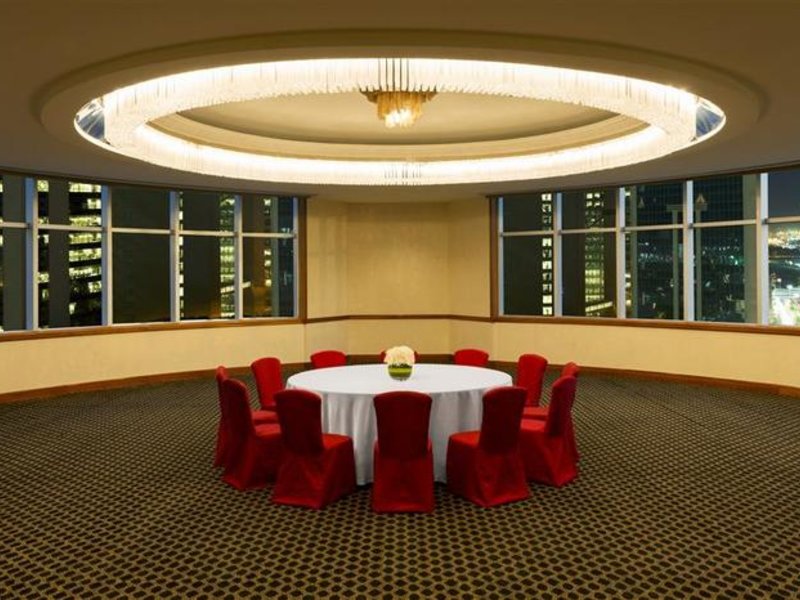 Lounge/Empfang