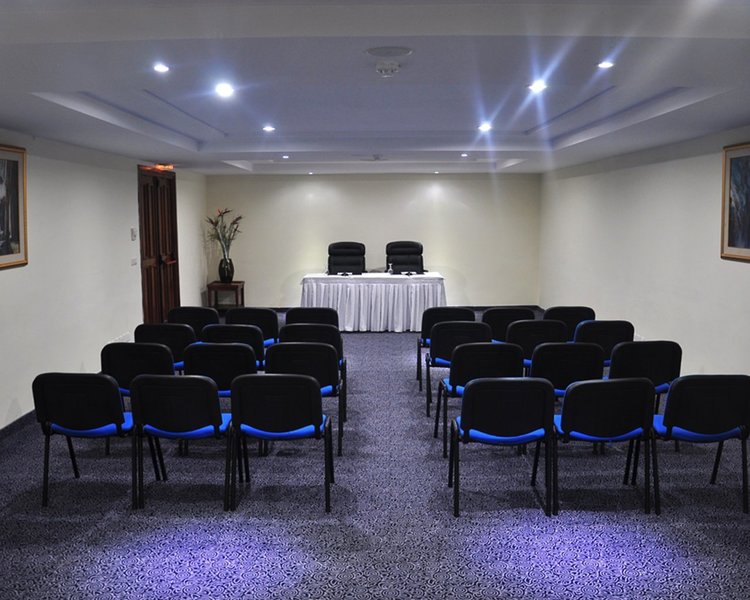 Konferenzraum
