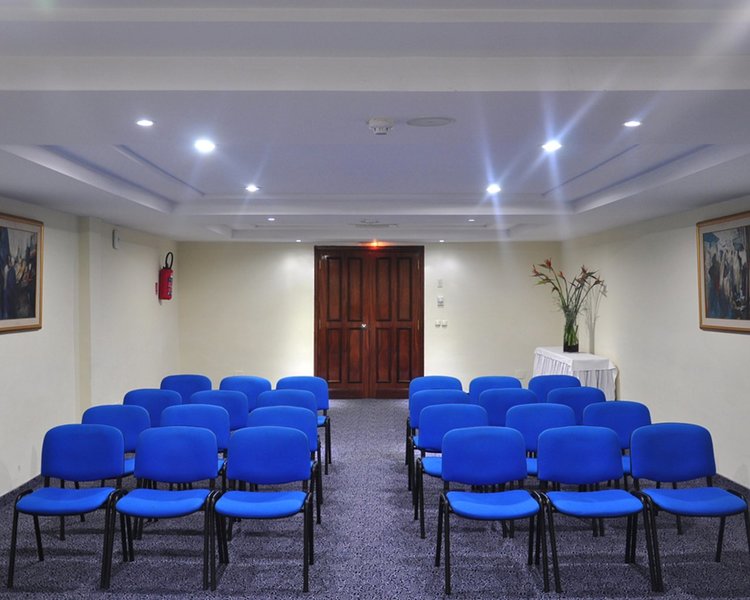 Konferenzraum