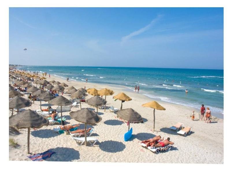 Strand