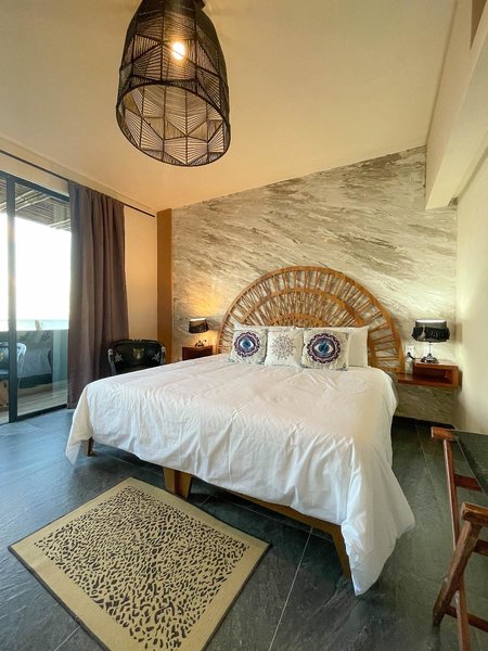 Akuazul Resorts in Cancún, Cancun Wohnbeispiel