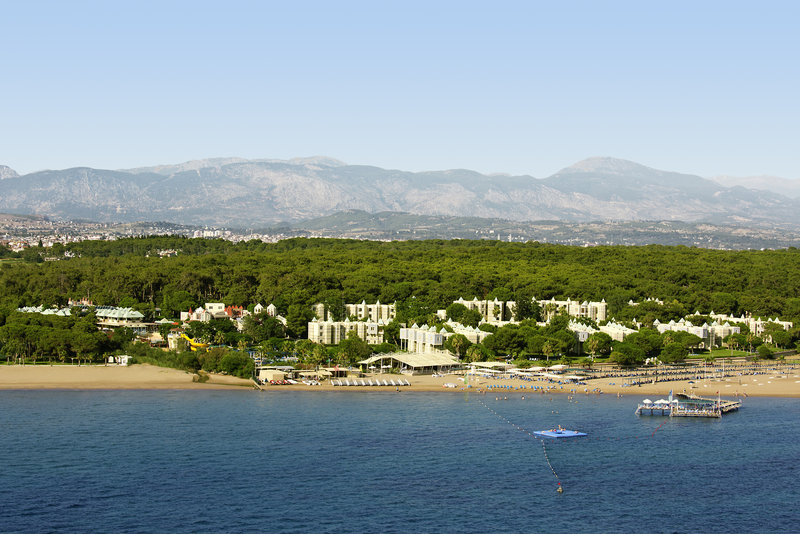 Strand