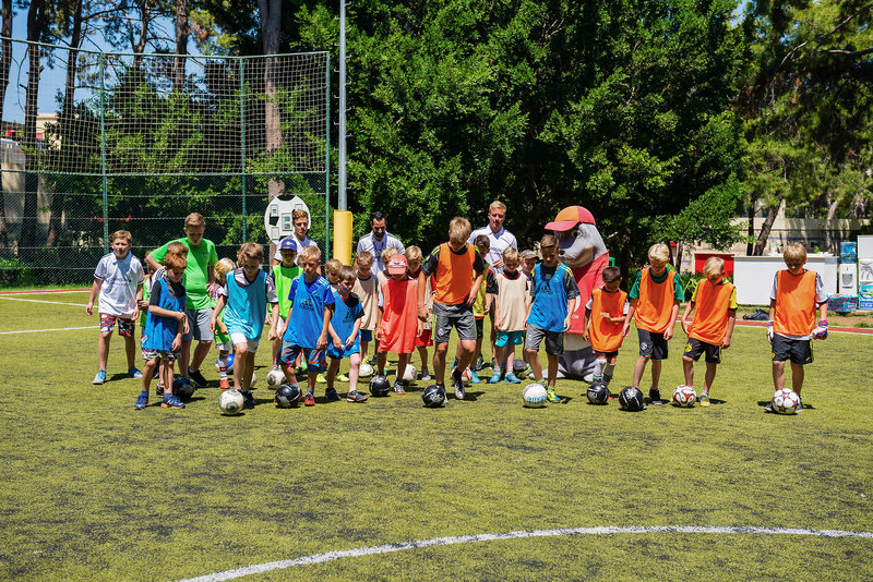 Sport und Freizeit