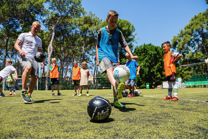 Sport und Freizeit