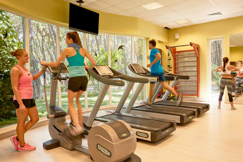 Sport und Freizeit