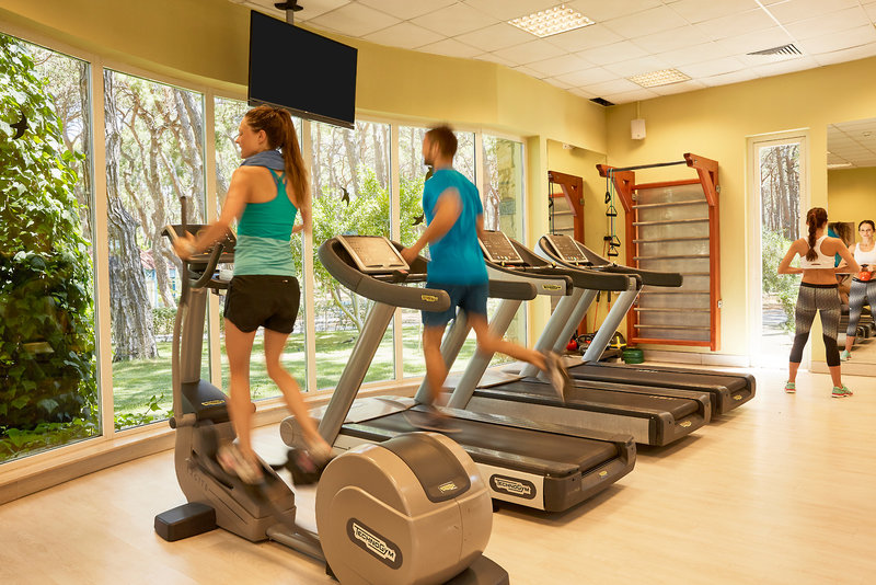 Sport und Freizeit