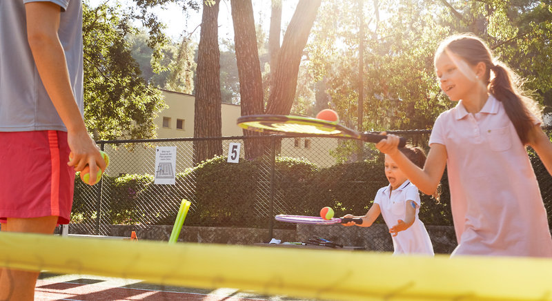 Sport und Freizeit
