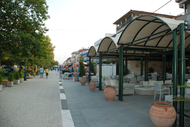 Terasse