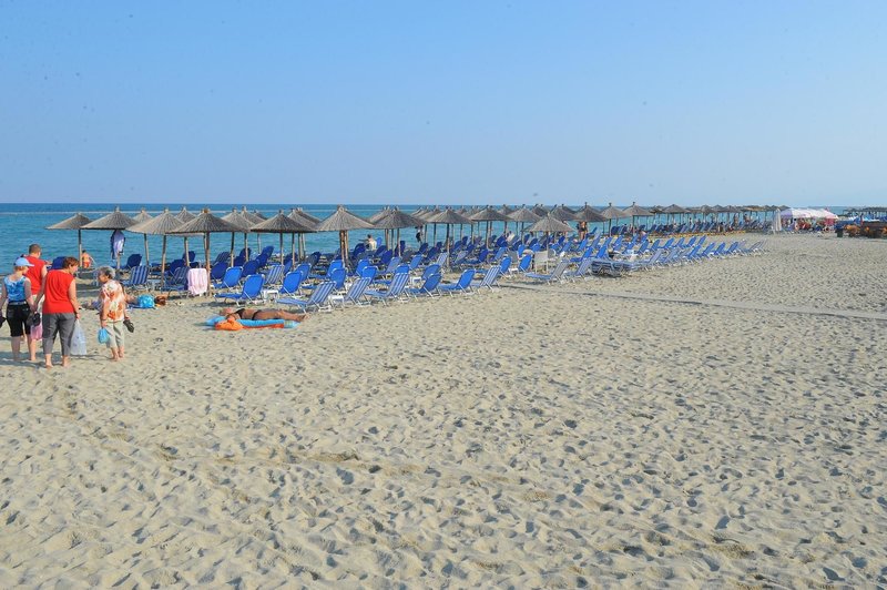 Strand