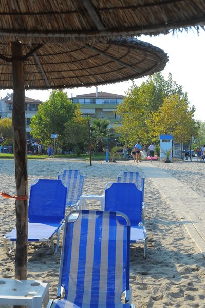 Strand