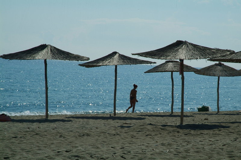 Strand