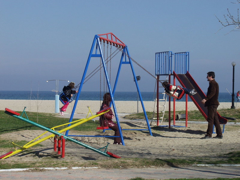 Sport und Freizeit