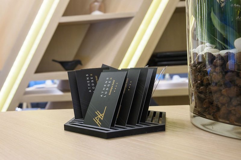 Athens Lodge by Athens Prime Hotels in Athen, Athen Sport und Freizeit
