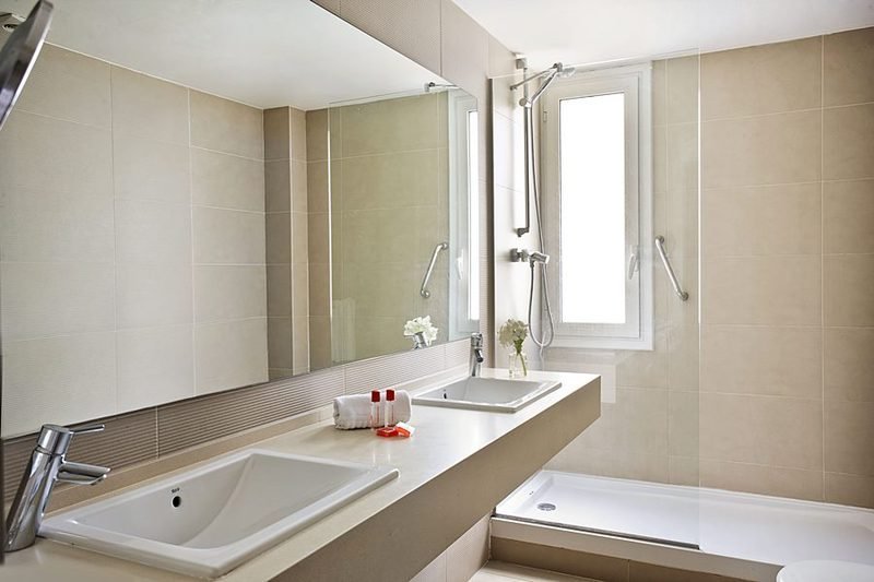 Badezimmer