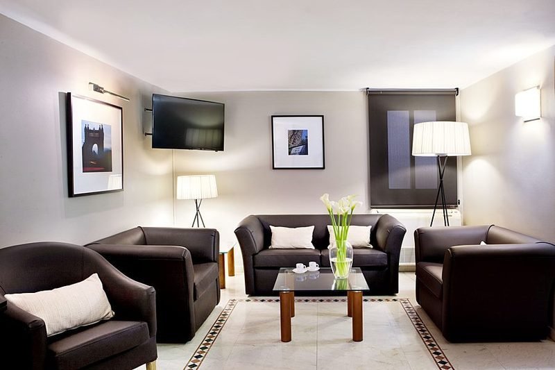 Lounge/Empfang