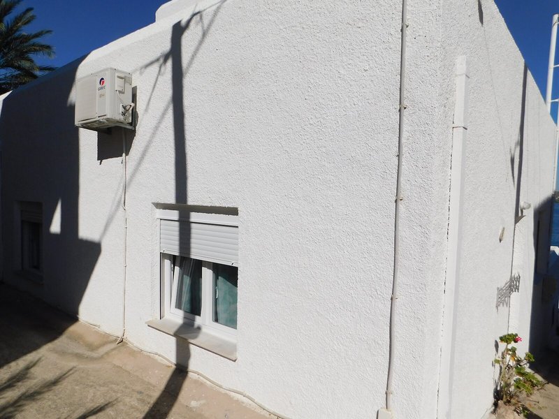 Perdika Mare in Ägina-Stadt, Athen Außenaufnahme