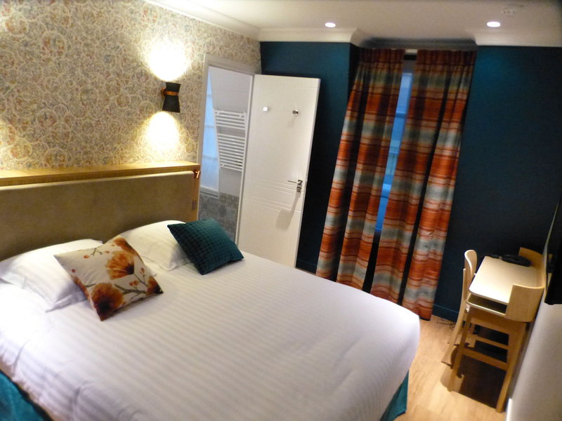 Hotel PiaPia in Paris, Paris-Charles De Gaulle Wohnbeispiel