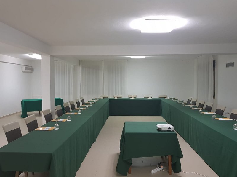 Konferenzraum