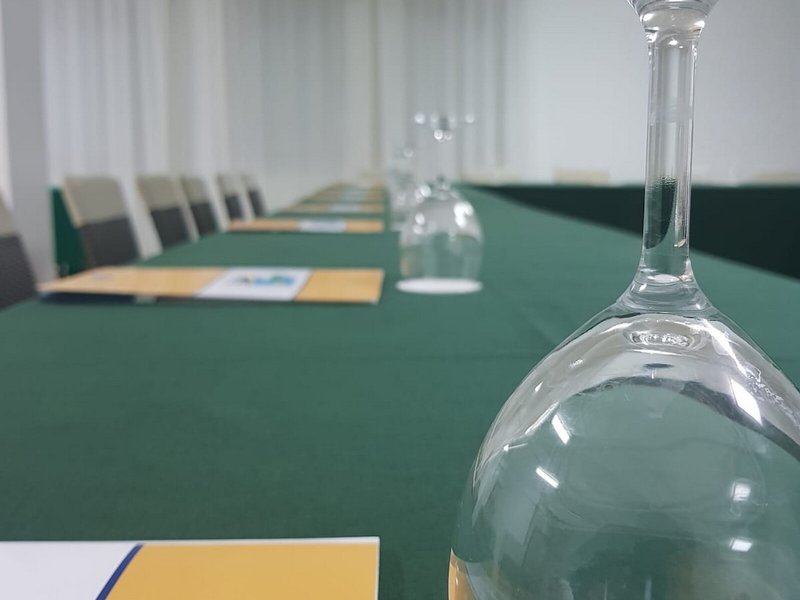 Konferenzraum