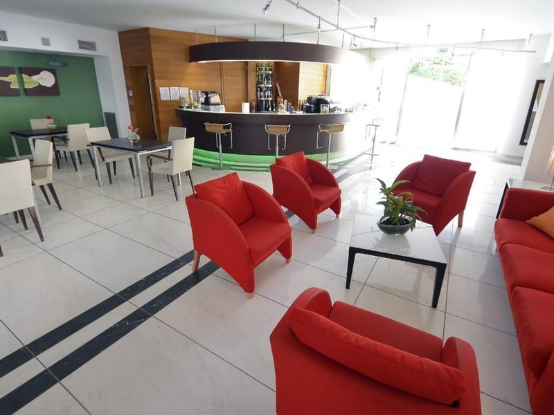 Lounge/Empfang