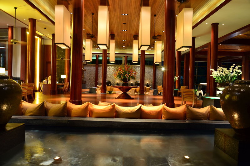 Lounge/Empfang