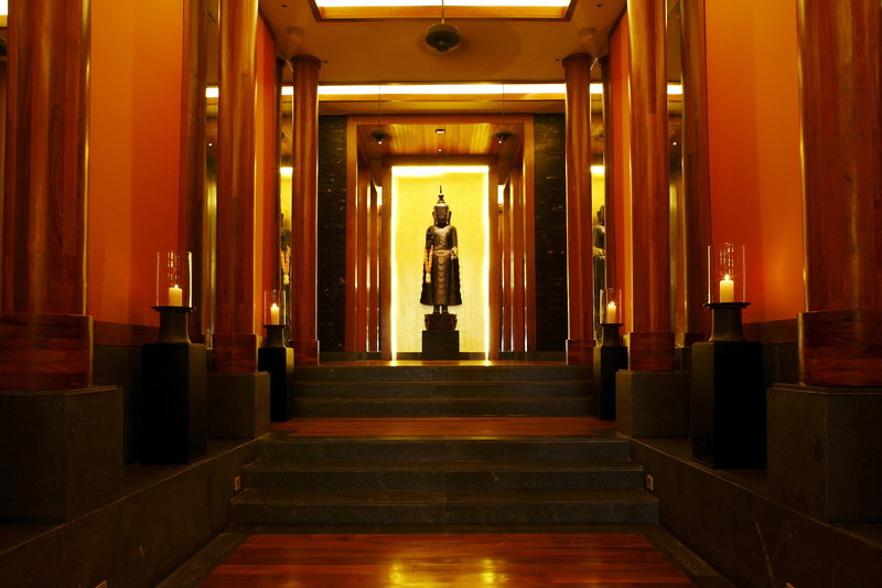 Lounge/Empfang