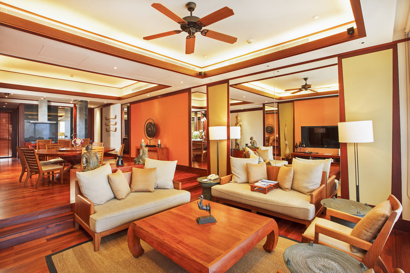 Lounge/Empfang