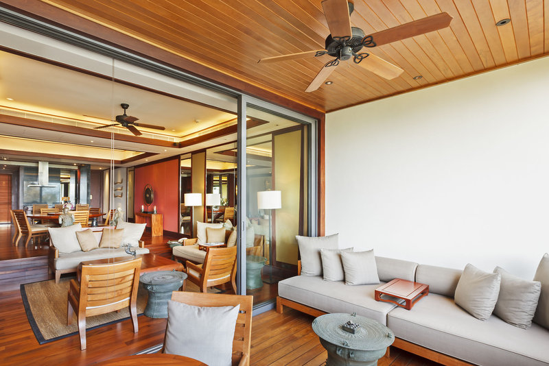 Lounge/Empfang